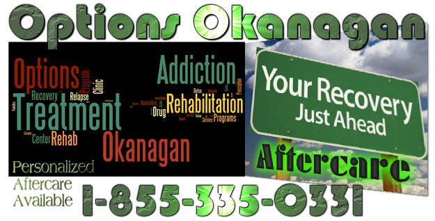 Individuals Living with Opiate Addiction and Addiction Aftercare in Kelowna